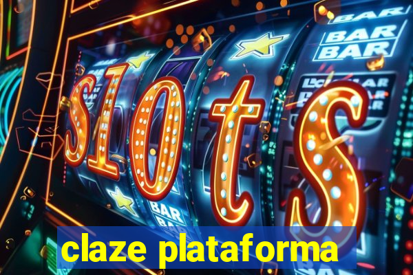 claze plataforma